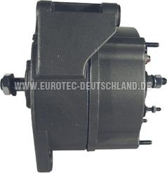 Eurotec 12040260 - Alternator furqanavto.az