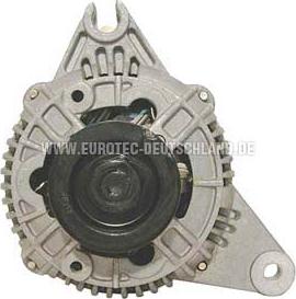 Eurotec 12040200 - Alternator furqanavto.az