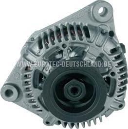 Eurotec 12040210 - Alternator furqanavto.az