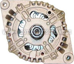 Eurotec 12040280 - Alternator furqanavto.az