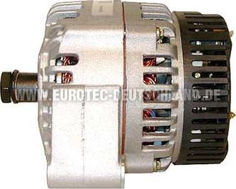 Eurotec 12040280 - Alternator furqanavto.az