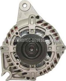 Eurotec 12040230 - Alternator furqanavto.az