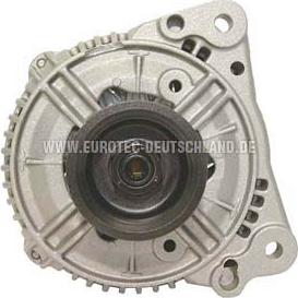 Eurotec 12040270 - Alternator furqanavto.az