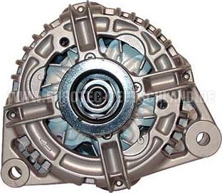 Eurotec 12041950 - Alternator furqanavto.az