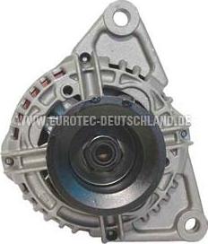 Eurotec 12041960 - Alternator furqanavto.az