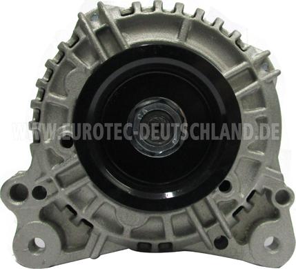 Eurotec 12041900 - Alternator furqanavto.az