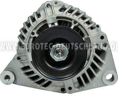 Eurotec 12041980 - Alternator furqanavto.az