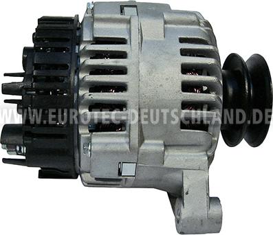 Eurotec 12041980 - Alternator furqanavto.az