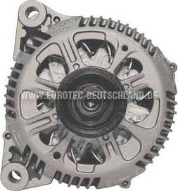 Eurotec 12090078 - Alternator furqanavto.az