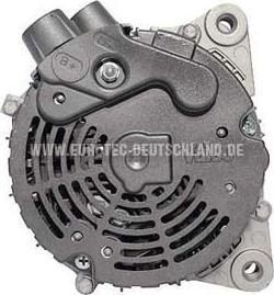 Eurotec 12090078 - Alternator furqanavto.az