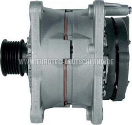 Eurotec 12041920 - Alternator furqanavto.az