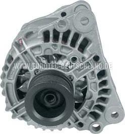 Eurotec 12041920 - Alternator furqanavto.az