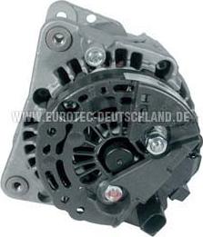 Eurotec 12041920 - Alternator furqanavto.az