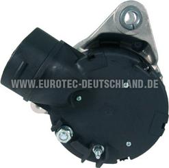 Eurotec 12041970 - Alternator furqanavto.az