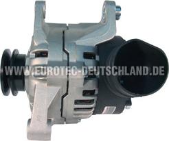 Eurotec 12041970 - Alternator furqanavto.az