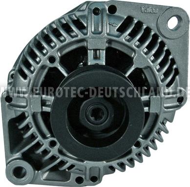 Eurotec 12041440 - Alternator furqanavto.az