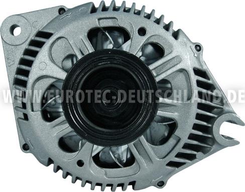 Eurotec 12041460 - Alternator furqanavto.az