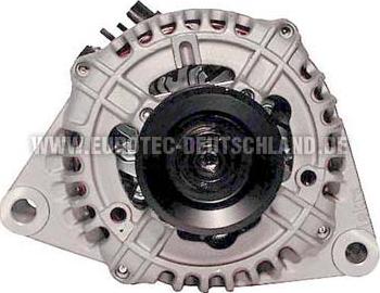 Eurotec 12041400 - Alternator furqanavto.az