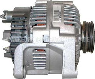 Eurotec 12041410 - Alternator furqanavto.az