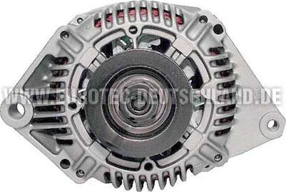 Eurotec 12041410 - Alternator furqanavto.az