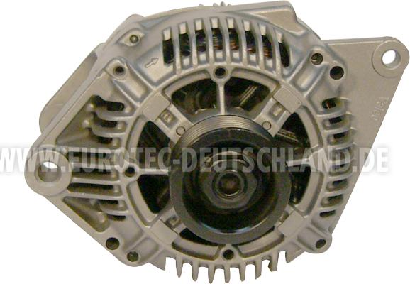 Eurotec 12041430 - Alternator furqanavto.az