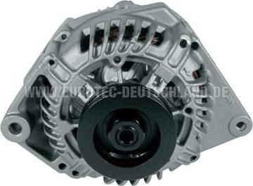 Eurotec 12041420 - Alternator furqanavto.az