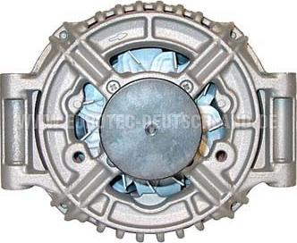 Eurotec 12043900 - Alternator furqanavto.az