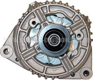 Eurotec 12041550 - Alternator furqanavto.az