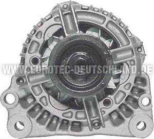 Eurotec 12041500 - Alternator furqanavto.az