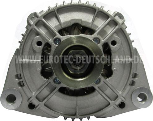 Eurotec 12041650 - Alternator furqanavto.az