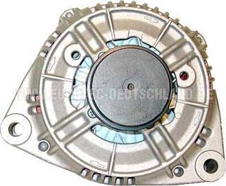 Eurotec 12041660 - Alternator furqanavto.az