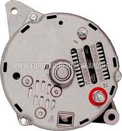 Eurotec 12041610 - Alternator furqanavto.az