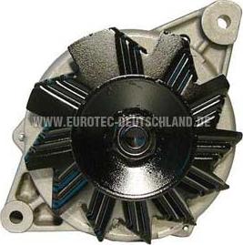 Eurotec 12041610 - Alternator furqanavto.az