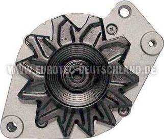 Eurotec 12041630 - Alternator furqanavto.az