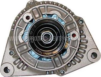 Eurotec 12041040 - Alternator furqanavto.az