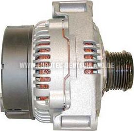 Eurotec 12041060 - Alternator furqanavto.az