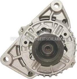 Eurotec 12041080 - Alternator furqanavto.az