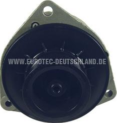 Eurotec 12041030 - Alternator furqanavto.az