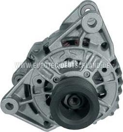 Eurotec 12041190 - Alternator furqanavto.az