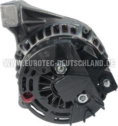 Eurotec 12041150 - Alternator furqanavto.az