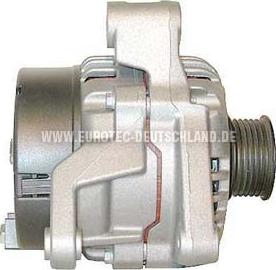 Eurotec 12041100 - Alternator furqanavto.az