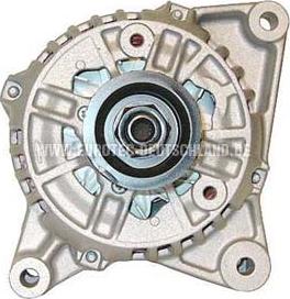 Eurotec 12041100 - Alternator furqanavto.az