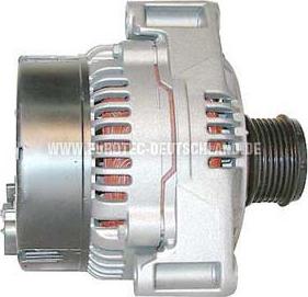 Eurotec 12041110 - Alternator furqanavto.az