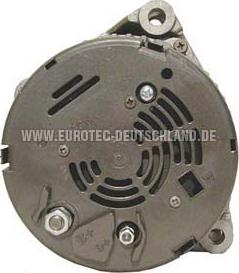 Eurotec 12041110 - Alternator furqanavto.az