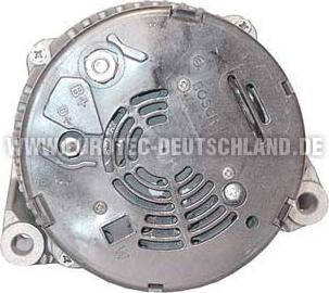 Eurotec 12041120 - Alternator furqanavto.az