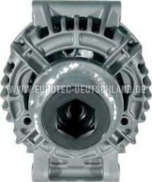 Eurotec 12041850 - Alternator furqanavto.az