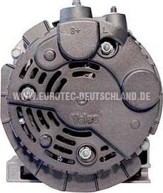 Eurotec 12041800 - Alternator furqanavto.az