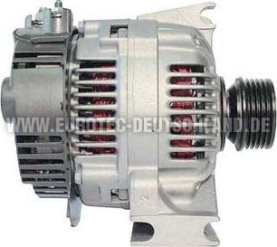 Eurotec 12041800 - Alternator furqanavto.az