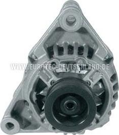 Eurotec 12041830 - Alternator furqanavto.az