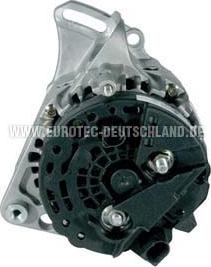 Eurotec 12041310 - Alternator furqanavto.az